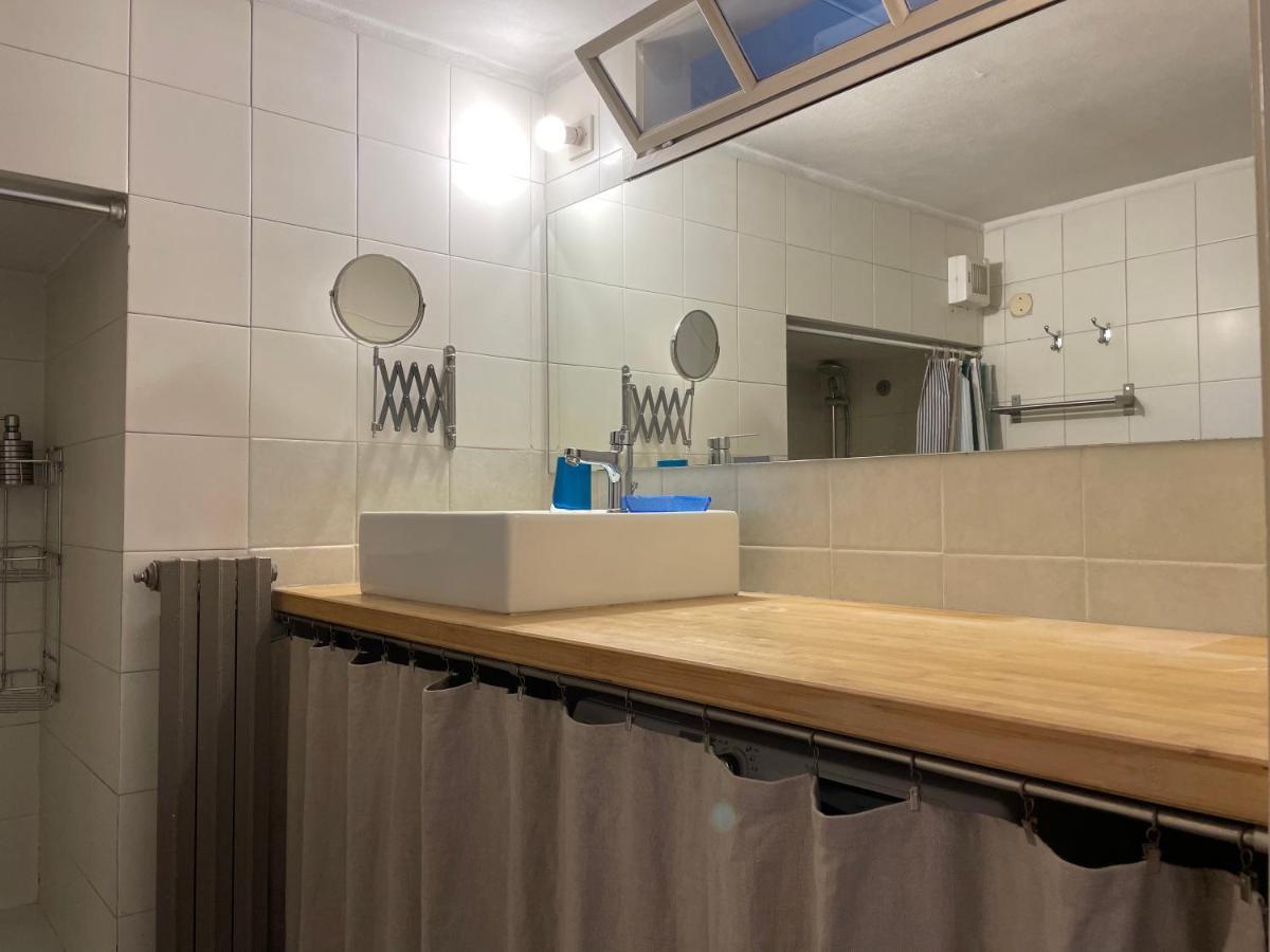 Appartamento Milano Navigli - Affitti Brevi Italia Екстериор снимка