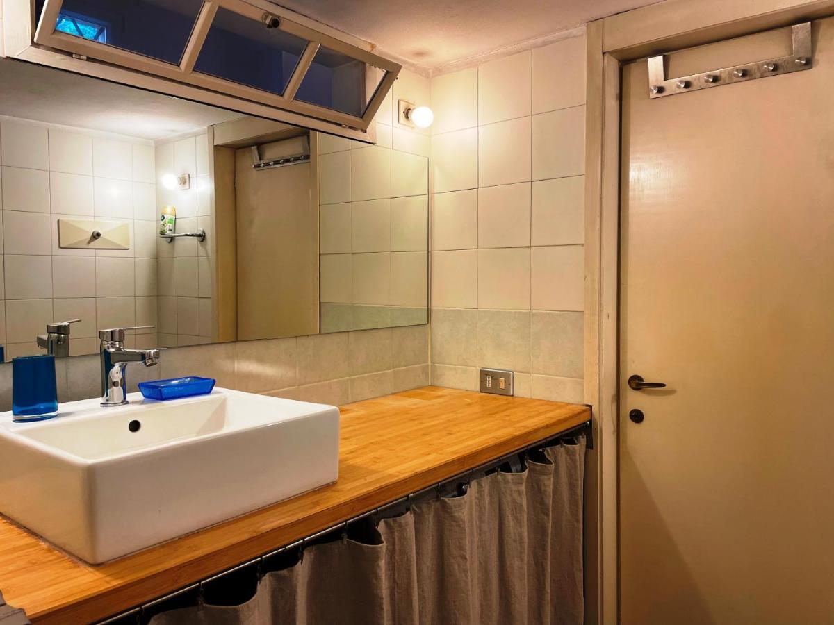 Appartamento Milano Navigli - Affitti Brevi Italia Екстериор снимка