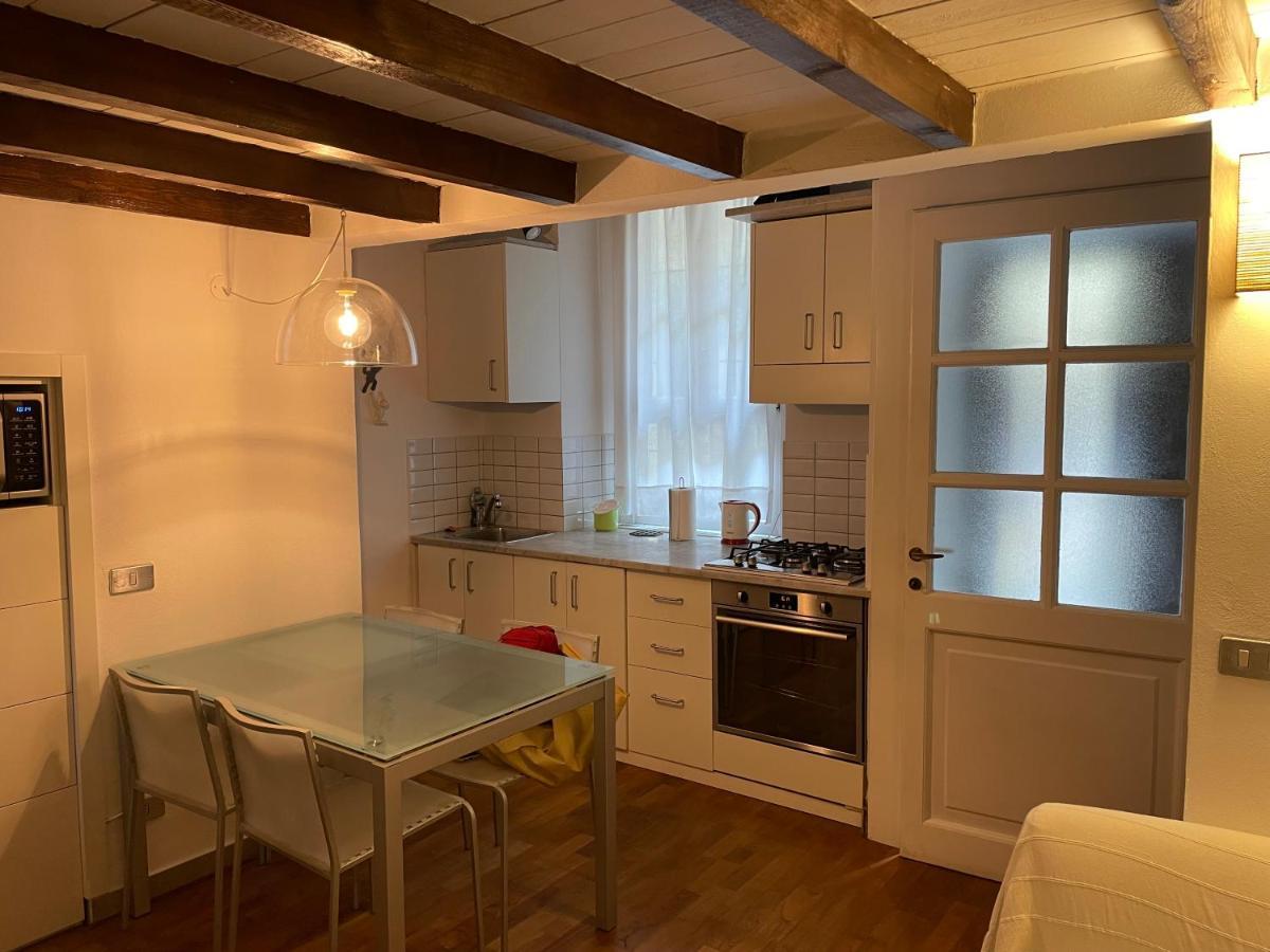 Appartamento Milano Navigli - Affitti Brevi Italia Екстериор снимка