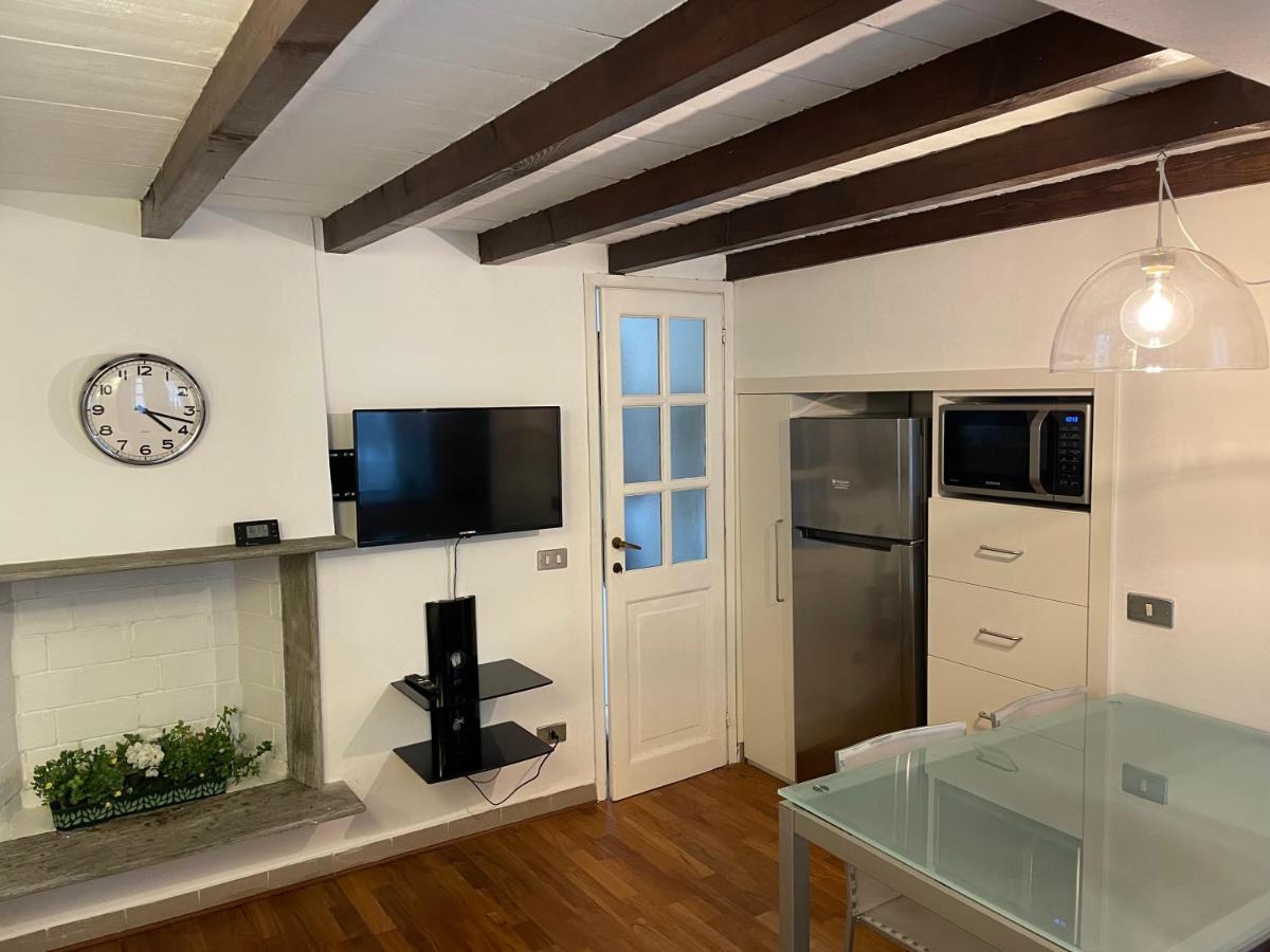 Appartamento Milano Navigli - Affitti Brevi Italia Екстериор снимка